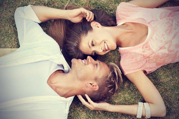 Are you an hopeless romantic?