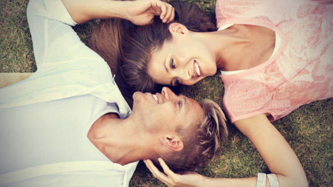 Are you a hopeless romantic?