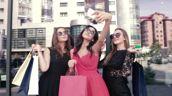 Are you a high maintenance girl? Guys do you know any high maintenance girls?