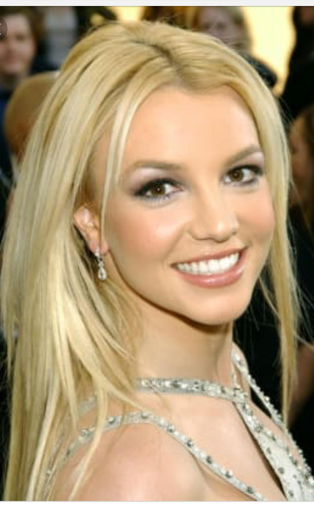 Is Britney Spears attractive?