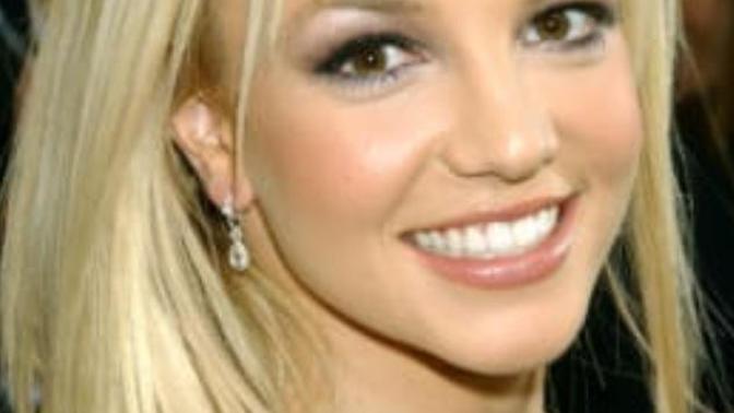 Is Britney Spears attractive?