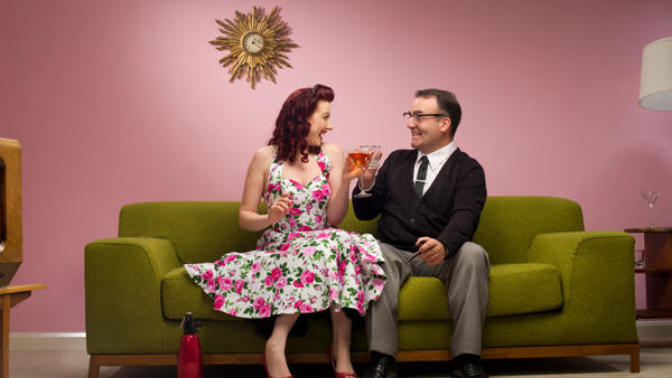 Guys, Do you prefer traditional gender roles in dating or modern 50/50?