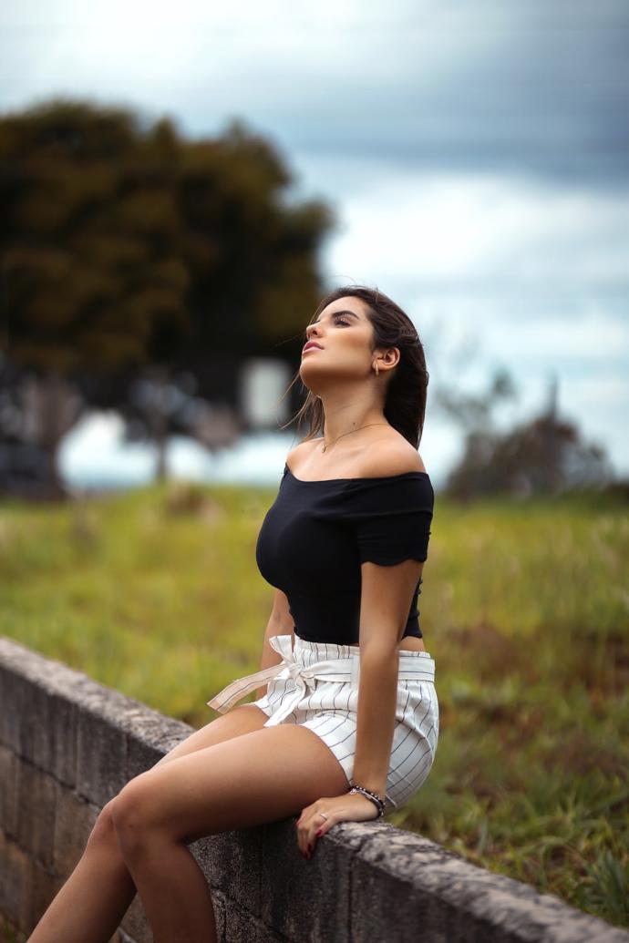 Shorts...