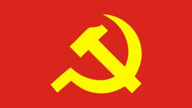 Do you understand why you see so much anti white material around?