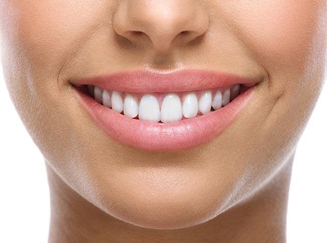 How many times a day do you brush your teeth?