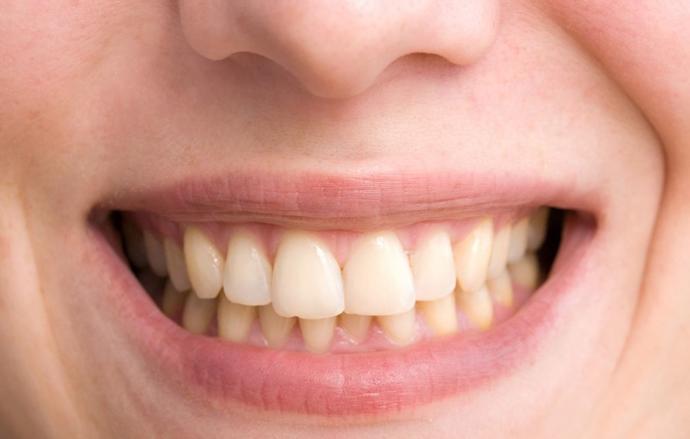 How many times a day do you brush your teeth?