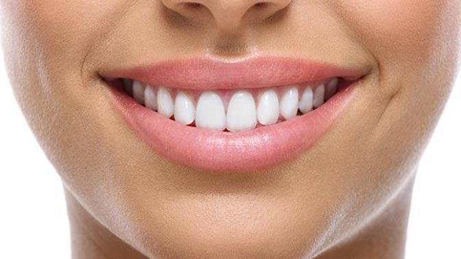 How many times a day do you brush your teeth?