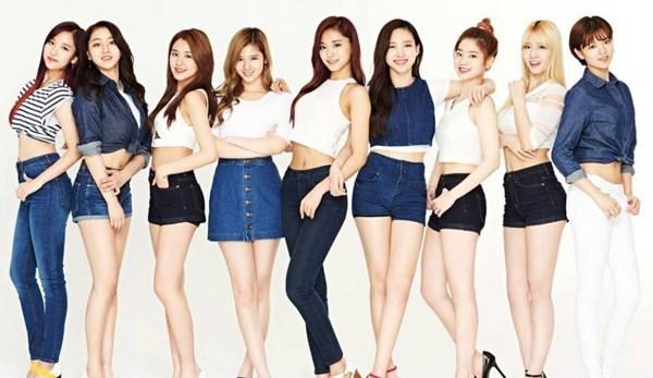 What do you think of kpop?