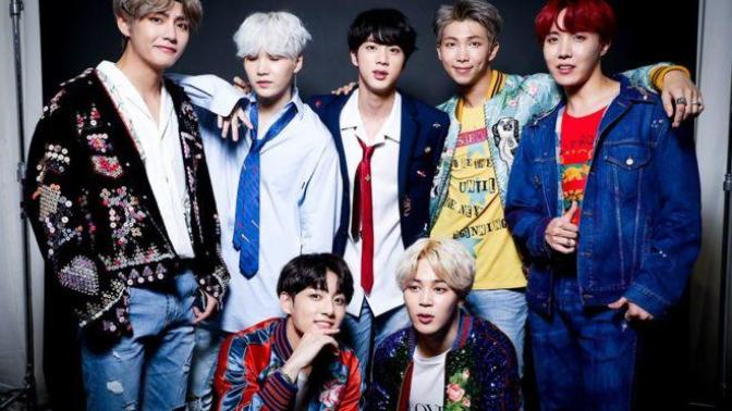 What do you think of kpop?