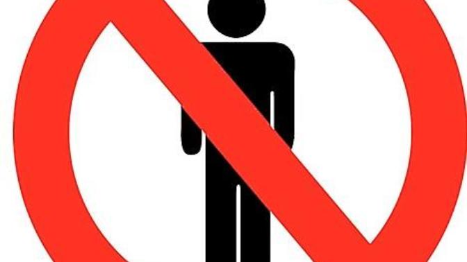 Do you think feminazis will manage to ban men one day? If that would happen, what will happen afterwards?