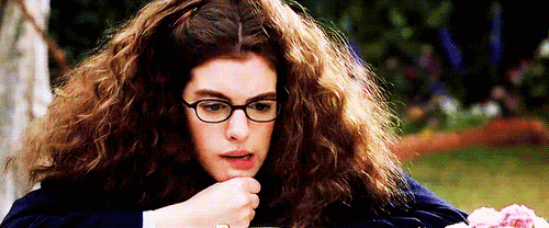 Is frizzy/wild or messy hair unattractive?