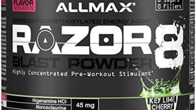 Which pre-workout is your favourite?