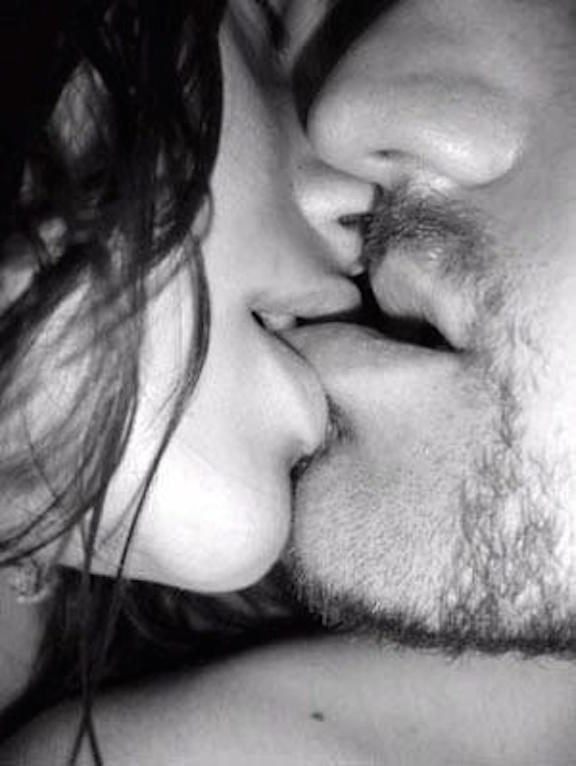 We now have Kissing Bugs , they give you a parasite that over time destroys your heart. Have you been bit on the lips by a Kissing Bug?