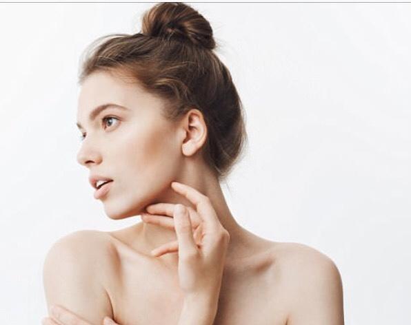 Do You Have A Sharp Jawline?