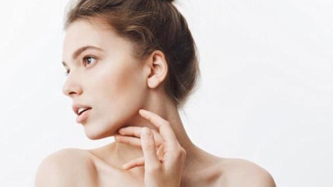 Do You Have A Sharp Jawline?
