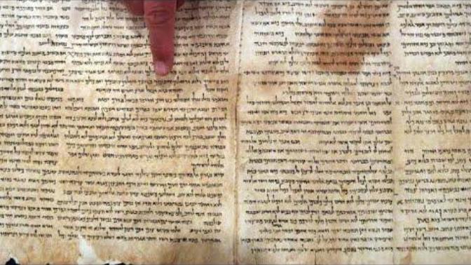 Is This Confirming Muhammad Is Indeed Mentioned In The Bible?