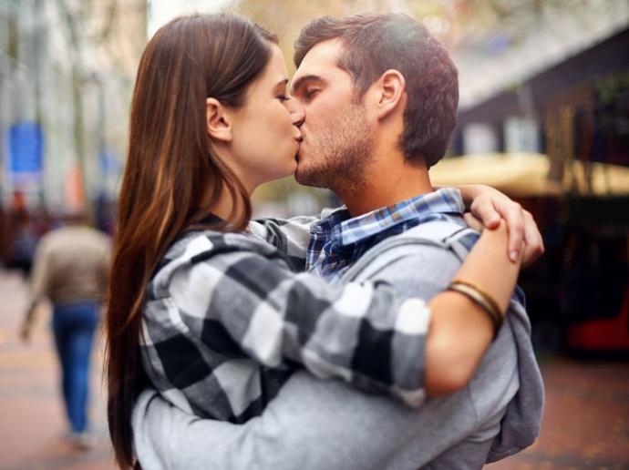 Is it normal to kiss, cuddle or hold hands on the first date, and what does kissing, holding hands or cuddling mean to you?