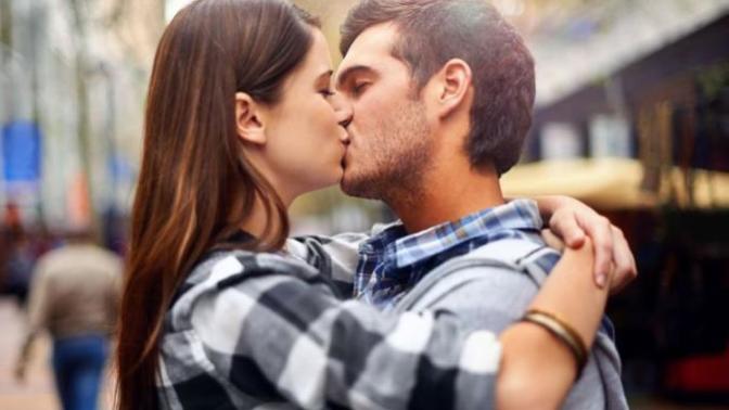Is it normal to kiss, cuddle or hold hands on the first date, and what does kissing, holding hands or cuddling mean to you?