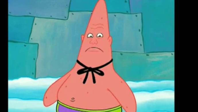 Who's your favorite Spongebob character?
