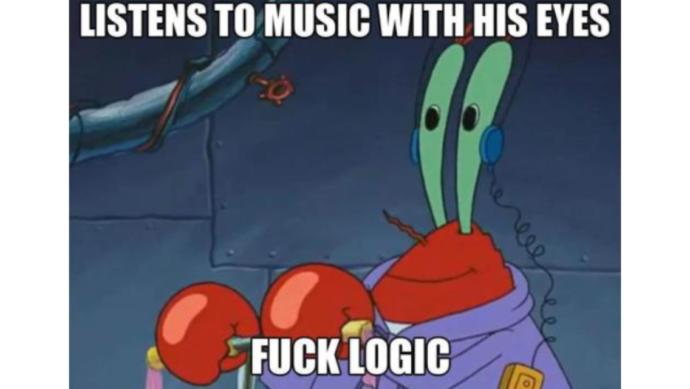 Who's your favorite Spongebob character?