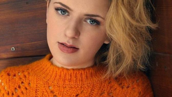 Guys- how hot is Maddie Poole? rate her?