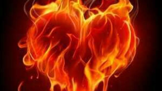 What are some common household foods/items that can help mitigate heartburn?