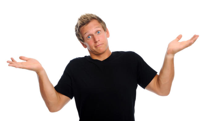What type of underwear do you prefer?