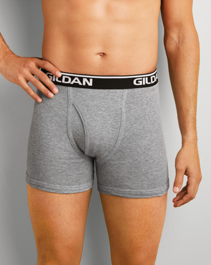 What type of underwear do you prefer?