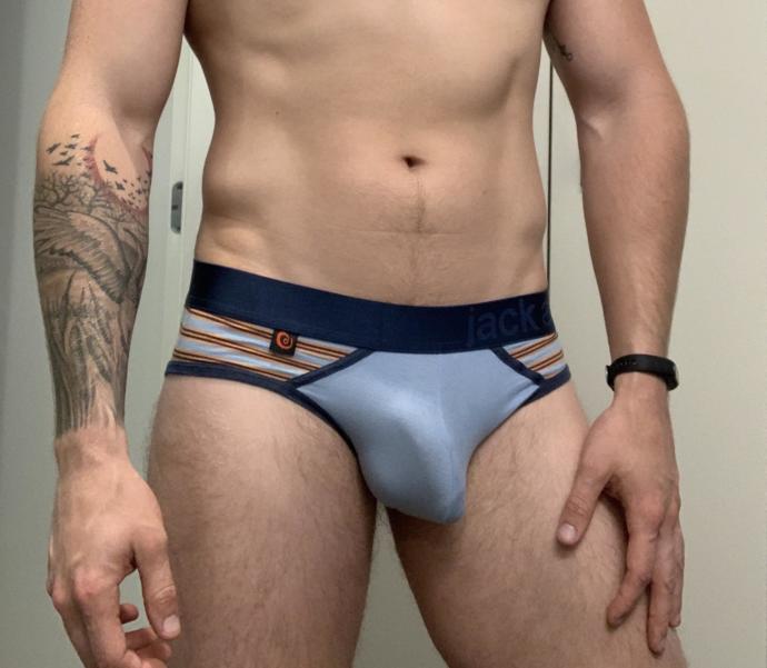 What type of underwear do you prefer?