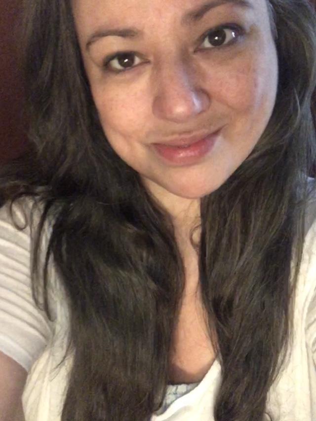 Do naturally pretty girls need less makeup?