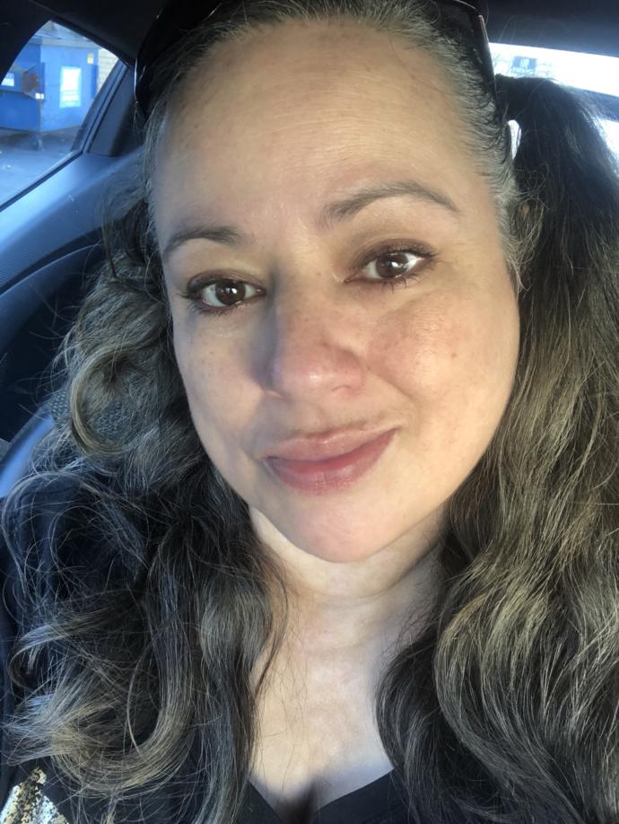 Do naturally pretty girls need less makeup?