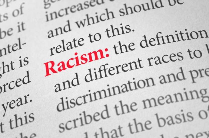 Is it racist to say the