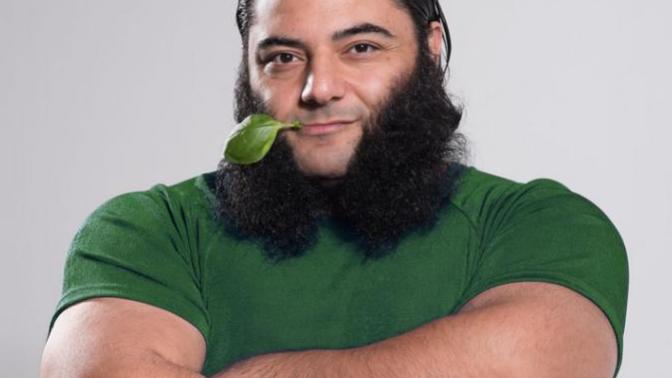 Vote: Who is the WEAKEST vegan?