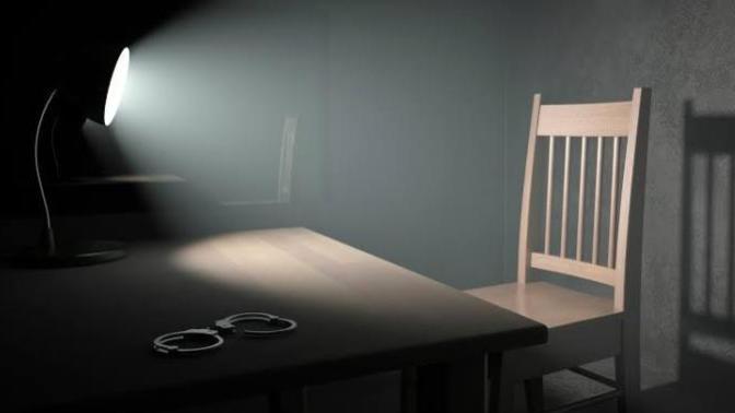 Would you survive a police interrogation?