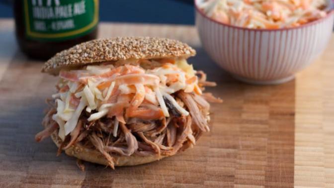 Do you like coleslaw?
