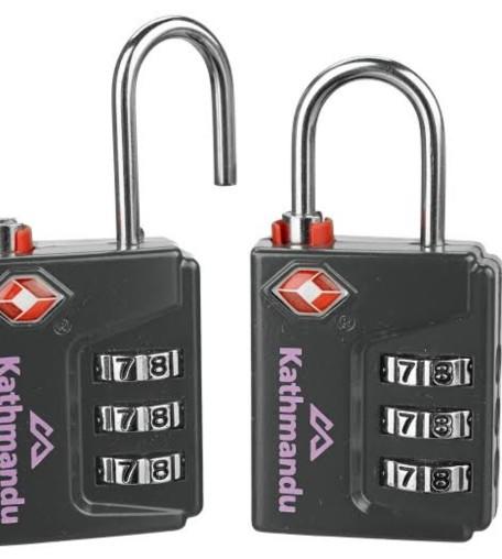 Do you prefer combination lock or key lock??
