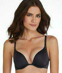 Ladies, why do you think men like push-up bras??