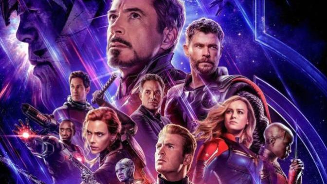 How's the Endgame?