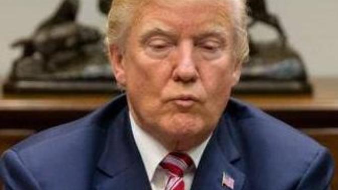 Will Fat Donny Ever Admit He Made Huge Mistakes and Lies to America?