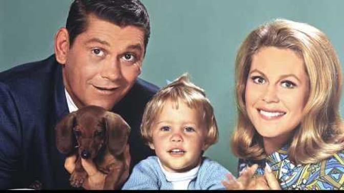 Name That T. V. Show: Can You Name These Television Shows Based Upon Theme Song?