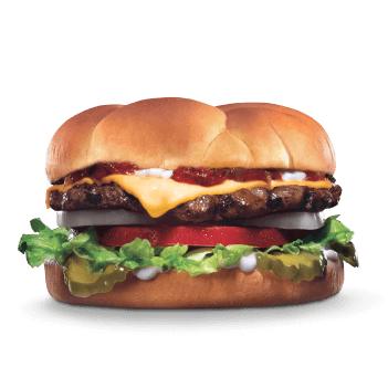 Do you think that burger king and Hardee's are underrated ? What is your favorite sandwich at each place ?