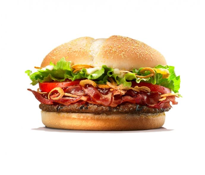 Do you think that burger king and Hardee's are underrated ? What is your favorite sandwich at each place ?