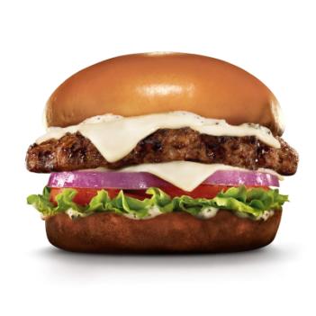 Do you think that burger king and Hardee's are underrated ? What is your favorite sandwich at each place ?