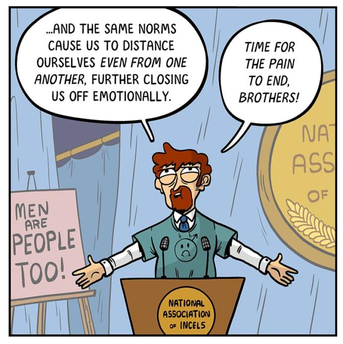 For True Forced Loneliness/Involuntary Celibacy Guys: What is the Best Lifestyle Choice Available to Them?
