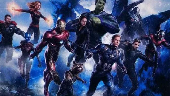 What’s the best time to watch avengers endgame when ticket availability and loud audiences aren’t issues?