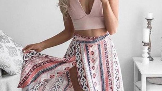 Is this outfit classy or trashy?