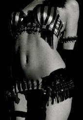 What REALLY happens in a VIP ROOM at a strip club?