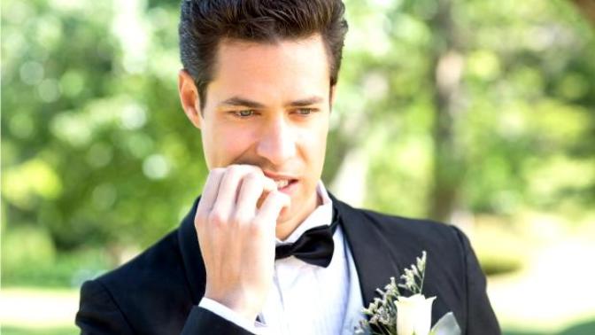 Is it true that smart men do not get married?