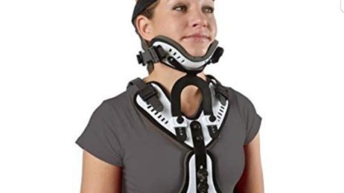 If wearing something that helps out with pain even though it wasn't made for that specific reason would you wear it?