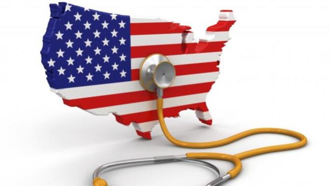 What type of HEALTHCARE SYSTEM should the U. S. have?